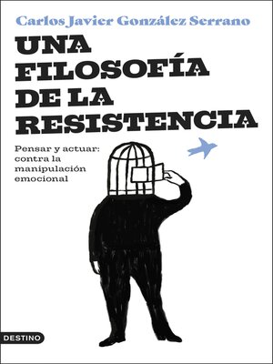 cover image of Una filosofía de la resistencia